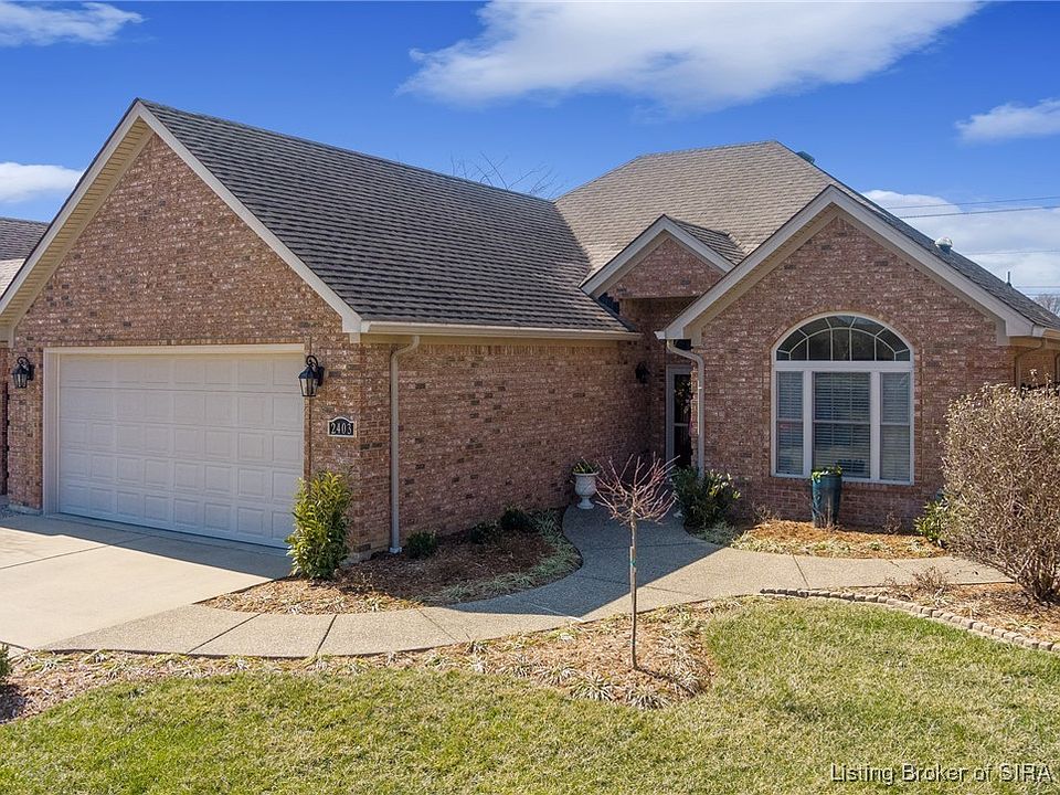 1st image of 2403 Aspen Way
