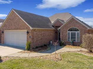 2403 Aspen Way, Jeffersonville, IN 47130