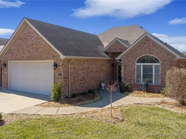 2403 Aspen Way, Jeffersonville, IN 47130