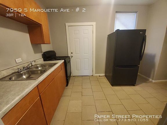 2nd image of 7959 S Marquette Ave #2