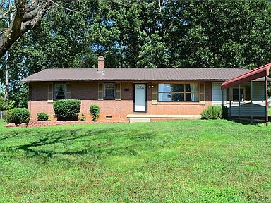 1858 Noah Path Conover Nc 28613 Zillow