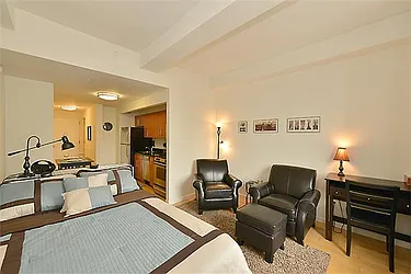 Rented by A & I Broadway