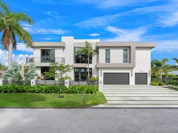2717 NE 29th St, Fort Lauderdale, FL 33306