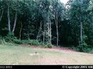 4702 Fishers Hollow Rd, Myersville, MD 21773