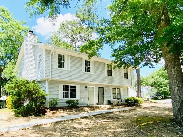 1209 Willow Creek Ct NW, Conyers, GA 30012