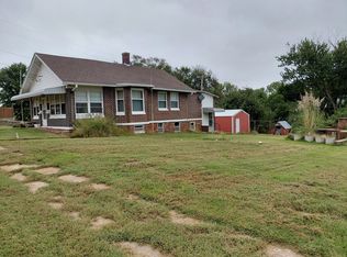 220 N Scribner St, Endicott, NE 68350