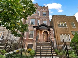 2719 W Evergreen Ave #3, Chicago, IL 60622
