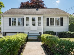 4 Inverness Rd, Arlington, MA 02476