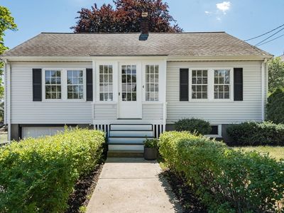 4 Inverness Rd, Arlington, MA, 02476