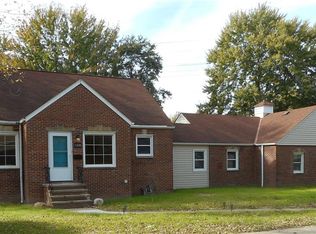 7248 Craigmere Dr, Middleburg Heights, OH
