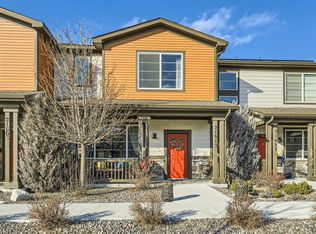 21613 E 59th Pl, Aurora, CO 80019