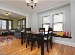 84 S Walnut St #1, Quincy, MA 02169