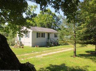 155 Bridgton Rd, Sweden, ME 04040