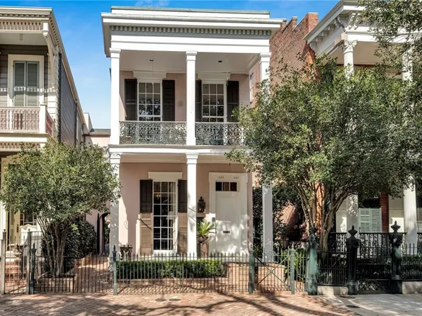 1535 Camp St, New Orleans, LA 70130