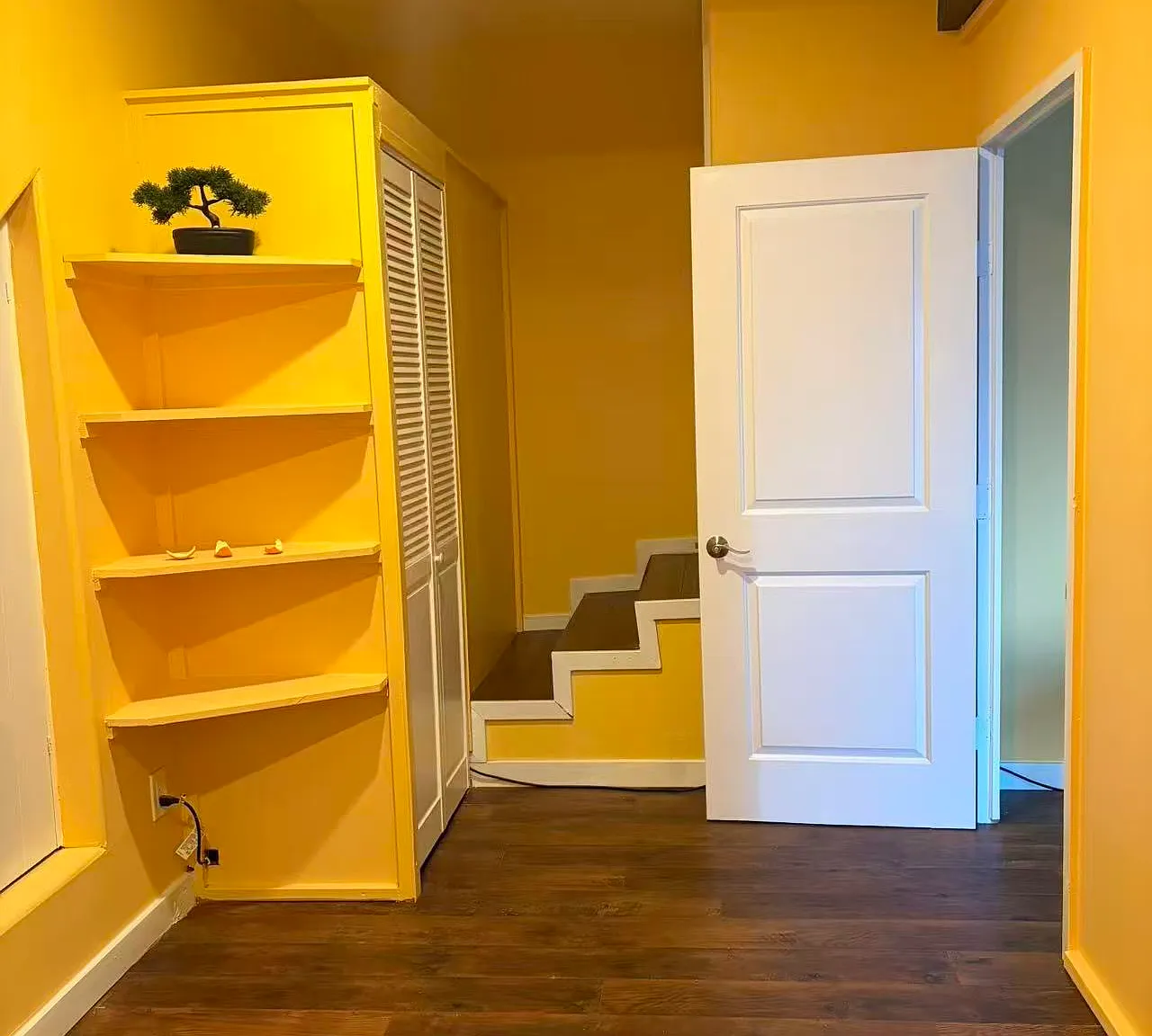 1 bed, 600 sqft, $1,650 — Photo 4