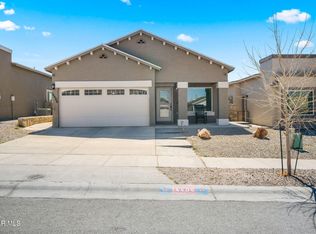 14406 Aria Lopez Dr, El Paso, TX 79938