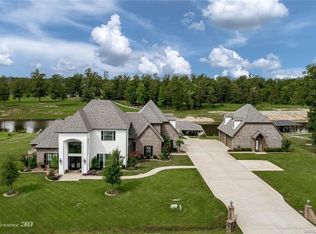 1433 Suwannee Ln, Benton, LA 71006