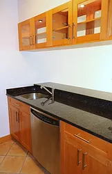 Rented by Newell and Assoc.