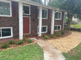 1065 McLendon Dr, Decatur, GA 30033