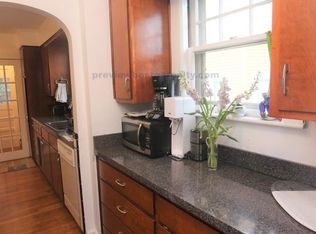 660 Washington St #A, Brighton, MA 02135