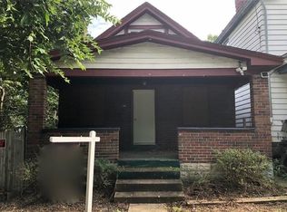 319 E McIntyre Ave, Pittsburgh, PA 15214