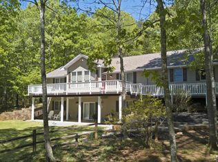 735 Cummings Chapel Rd, Sevierville, TN 37876