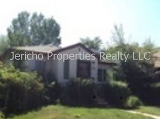 1160 S Ogden St APT B, Denver, CO 80210