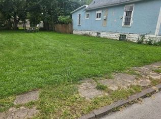 2311 16th St, Niagara Falls, NY 14305