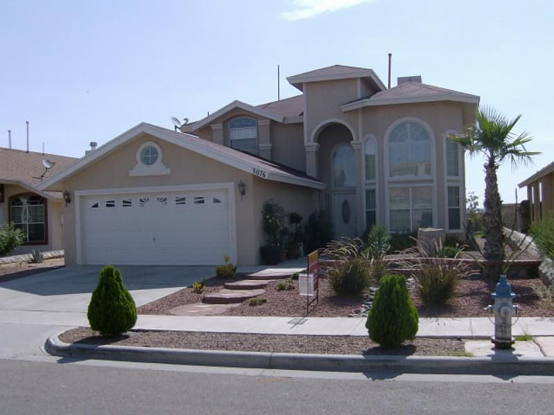 2nd image of 3076 Tierra Humeda Dr