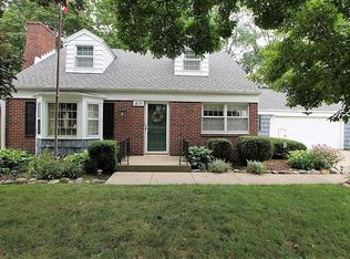 517 N 30th St, Lafayette, IN 47904