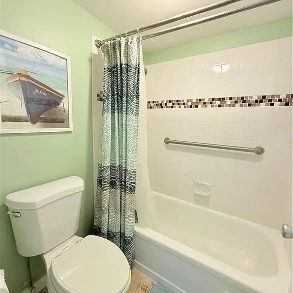 9940 S Ocean Dr #6 — Photo 19