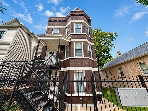 5409 S Winchester Ave #3R Photo 1