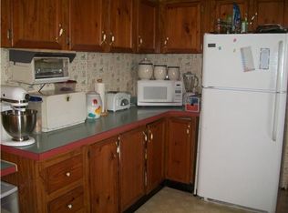 17628 Woodridge Dr, Saucier, MS 39574