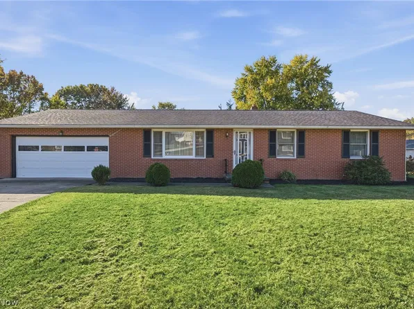 5670 Valerius St SW, Navarre, OH 44662