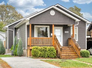 2226 Mercer St, Windsor, ON N8X 3R1