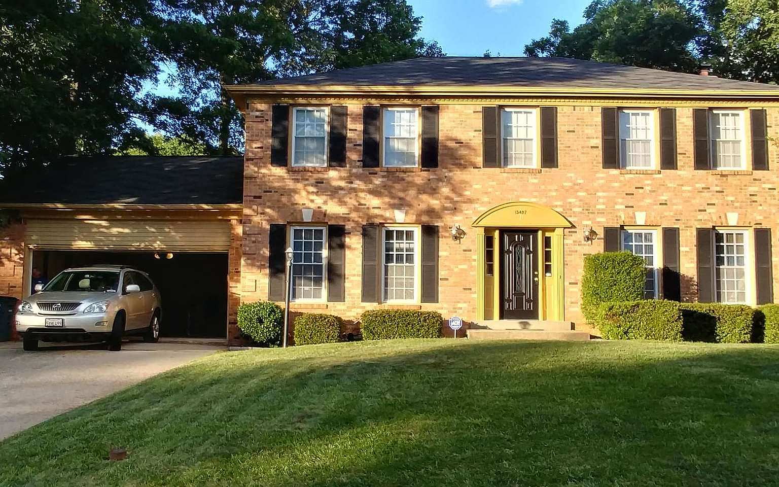 15407 Skyline Dr, Dumfries, VA 22025 | Zillow
