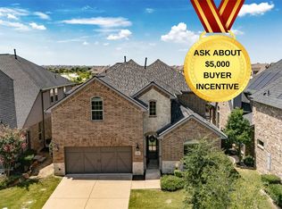 704 Corner Post Path, Celina, TX 75009