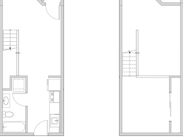 Goldilocks Apartments — Photo 14
