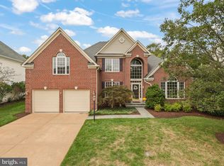 6004 Hortons Mill Ct, Haymarket, VA 20169