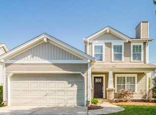 2300 Crescent Valley Pl, Hermitage, TN 37076