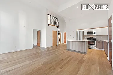 Rented by Citi Habitats