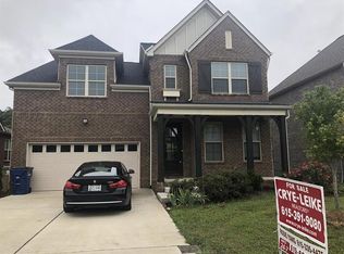415 Fall Creek Cir, Goodlettsville, TN 37072