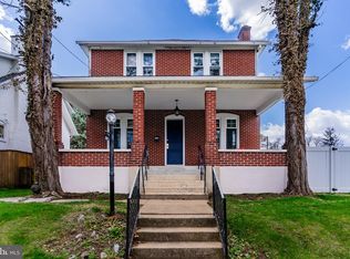 3109 Chestnut St, Camp Hill, PA 17011