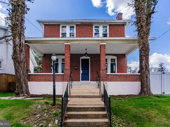 3109 Chestnut St, Camp Hill, PA 17011