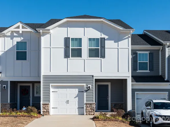 3820 Shider Ln, Kannapolis, NC 28081