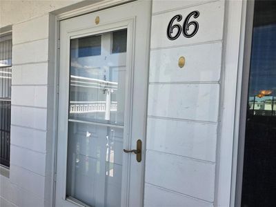2454 AUSTRALIA WAY E #66, Clearwater, FL, 33763