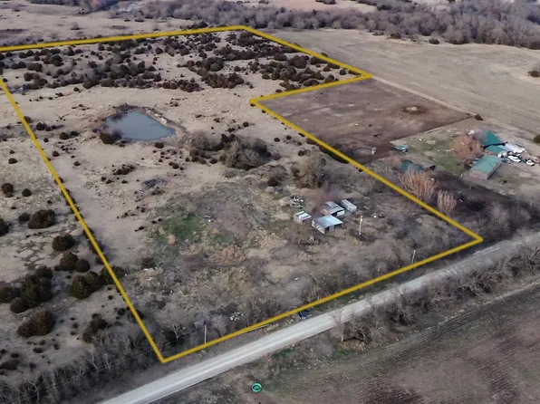 8630 SE 30th St, El Dorado, KS 67042