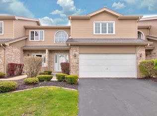 16723 Westwind Dr, Tinley Park, IL 60477