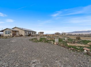 1857 Sego Ln, Delta, CO 81416