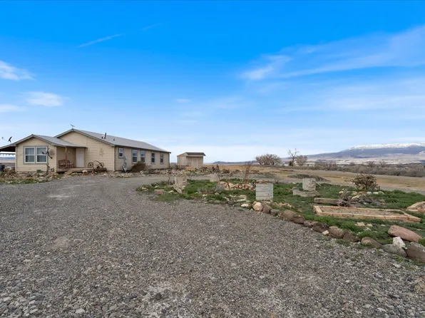 1857 Sego Ln, Delta, CO 81416